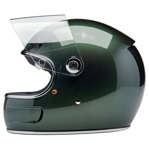 
                  
                    BILTWELL GRINGO SV ECE R22.06 HELMET - METALLIC SIERRA GREEN
                  
                