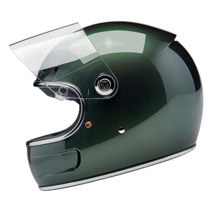 
                  
                    BILTWELL GRINGO SV ECE R22.06 HELMET - METALLIC SIERRA GREEN
                  
                