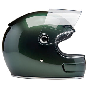 
                  
                    BILTWELL GRINGO SV ECE R22.06 HELMET - METALLIC SIERRA GREEN
                  
                
