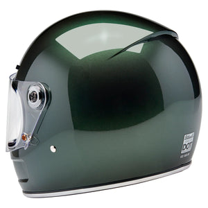 
                  
                    BILTWELL GRINGO SV ECE R22.06 HELMET - METALLIC SIERRA GREEN
                  
                