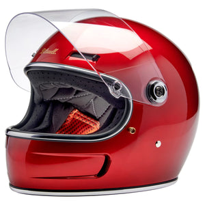 
                  
                    BILTWELL GRINGO SV ECE R22.06 HELMET - METALLIC CHERRY RED
                  
                