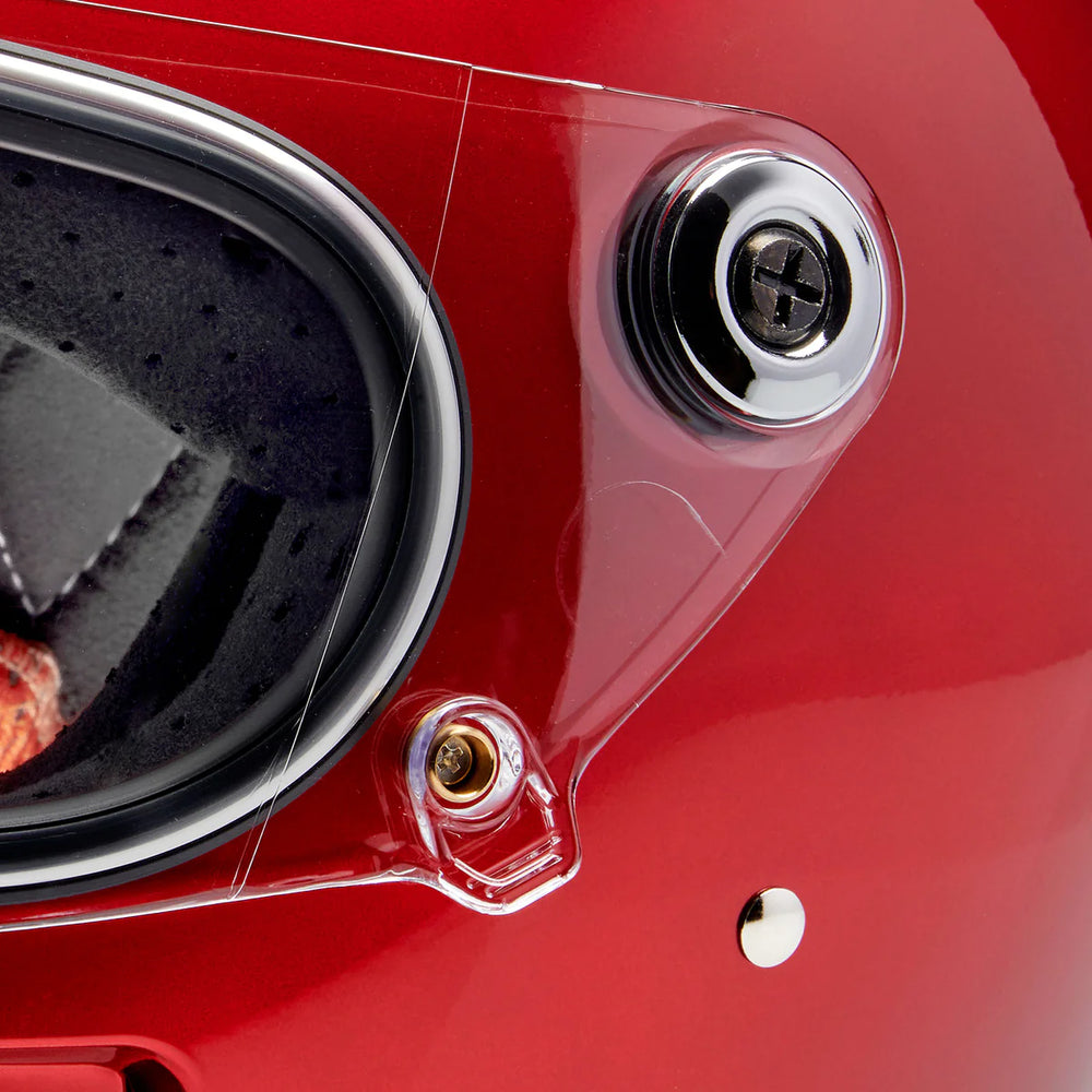 
                  
                    BILTWELL GRINGO SV ECE R22.06 HELMET - METALLIC CHERRY RED
                  
                
