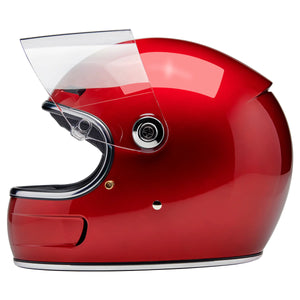 
                  
                    BILTWELL GRINGO SV ECE R22.06 HELMET - METALLIC CHERRY RED
                  
                