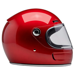 
                  
                    BILTWELL GRINGO SV ECE R22.06 HELMET - METALLIC CHERRY RED
                  
                