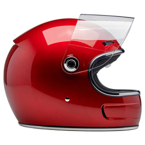 
                  
                    BILTWELL GRINGO SV ECE R22.06 HELMET - METALLIC CHERRY RED
                  
                