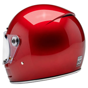 
                  
                    BILTWELL GRINGO SV ECE R22.06 HELMET - METALLIC CHERRY RED
                  
                