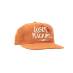 LOSER MACHINE - ENDLESS CAP - RUST
