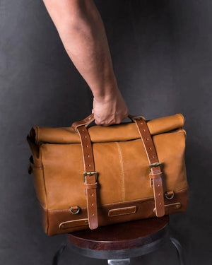 
                  
                    TRIP MACHINE OUTLAW SADDLEBAG VINTAGE TAN
                  
                
