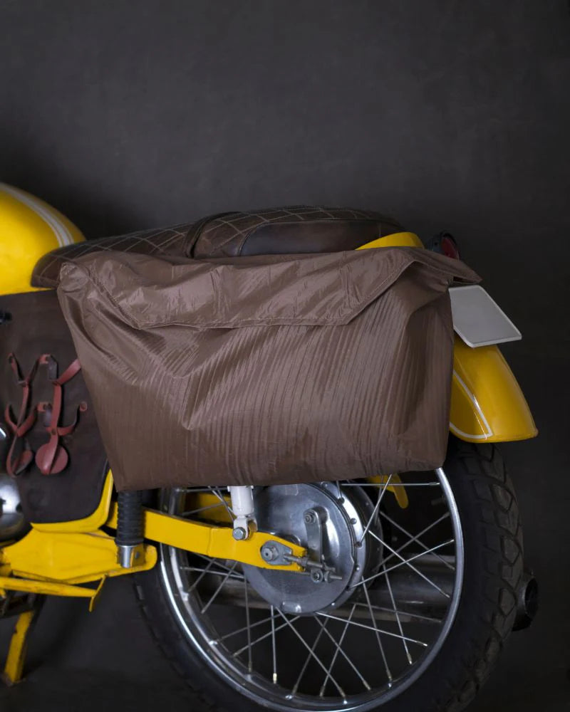 
                  
                    TRIP MACHINE OUTLAW SADDLEBAG VINTAGE TAN
                  
                