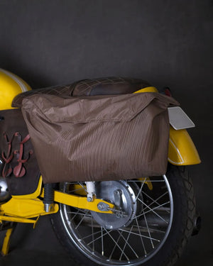 
                  
                    TRIP MACHINE OUTLAW SADDLEBAG VINTAGE TAN
                  
                