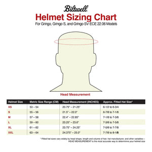 
                  
                    BILTWELL GRINGO SV ECE R22.06 HELMET - MINT JULIP
                  
                