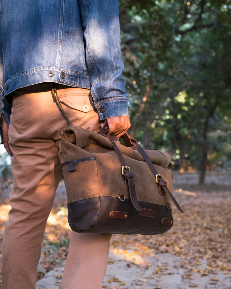 
                  
                    TRIP MACHINE OUTLAW SADDLEBAG TOBACCO
                  
                