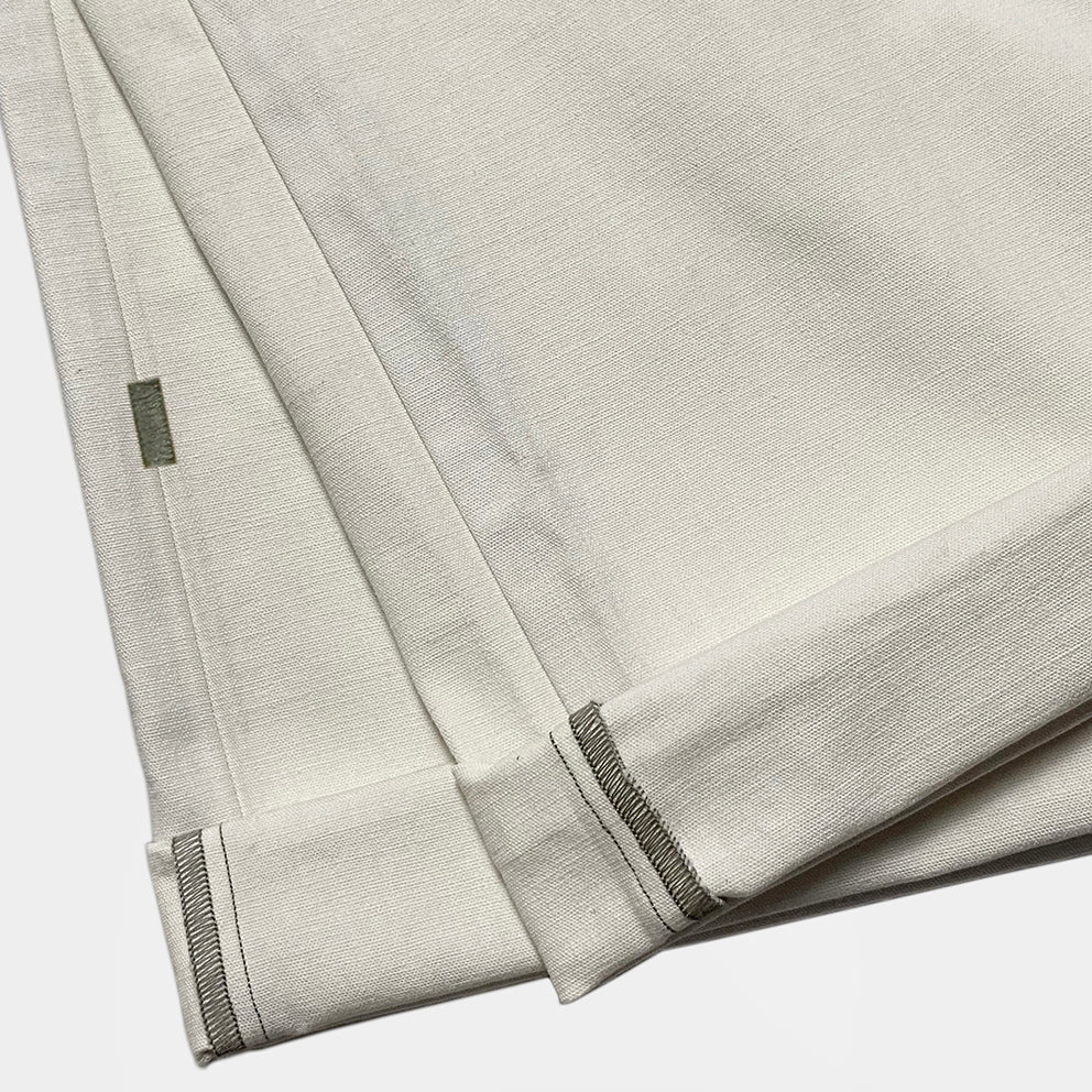 
                  
                    BZEN M.1077 QUENTIN L32 RELAX STRAIGHT 4 POCKET CANVAS BUCKLE BACK WORK PANT -11OZ-E0 WHITE
                  
                