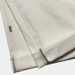 
                  
                    BZEN M.1077 QUENTIN L32 RELAX STRAIGHT 4 POCKET CANVAS BUCKLE BACK WORK PANT -11OZ-E0 WHITE
                  
                