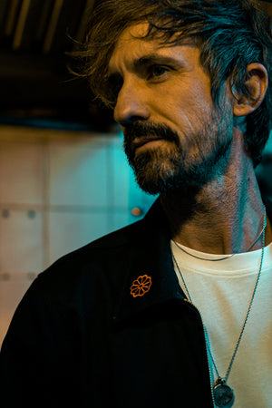 
                  
                    TRI x DICKIES - BOSOZOKU EMBROIDERED JACKET
                  
                