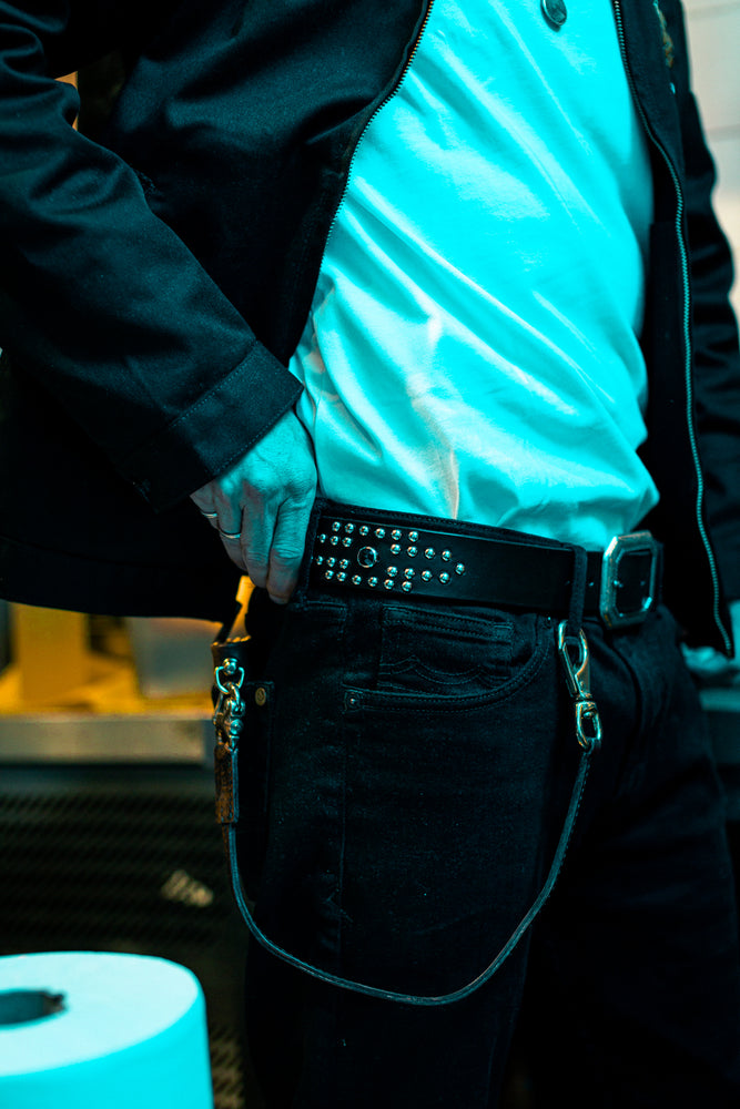 
                  
                    TRI x DICKIES - BOSOZOKU EMBROIDERED JACKET
                  
                