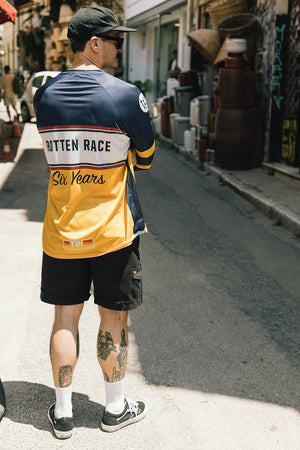 
                  
                    THE ROTTEN RACE VI - JERSEY - 6 YEARS OF PURE FUN
                  
                