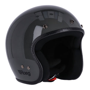 
                  
                    ROEG - JETT HELMET - SLATE GREY GLOSS
                  
                