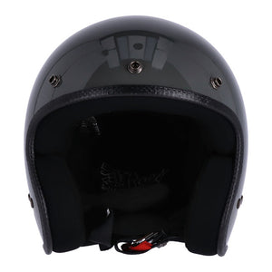 
                  
                    ROEG - JETT HELMET - SLATE GREY GLOSS
                  
                