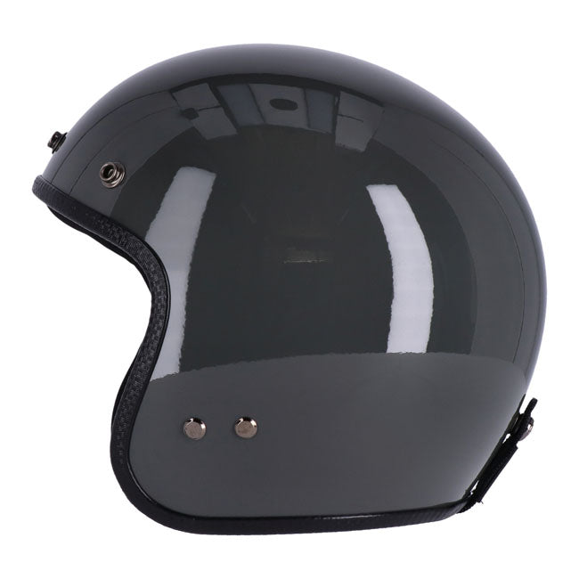 
                  
                    ROEG - JETT HELMET - SLATE GREY GLOSS
                  
                