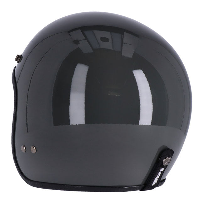 
                  
                    ROEG - JETT HELMET - SLATE GREY GLOSS
                  
                