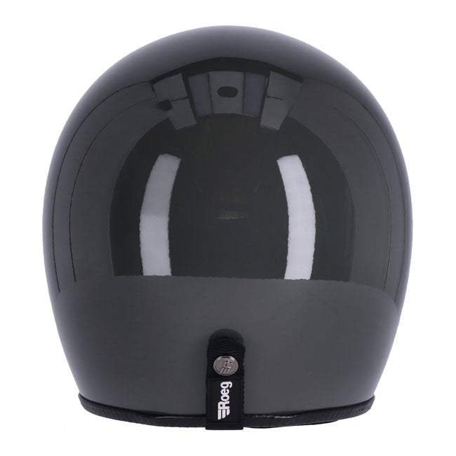 
                  
                    ROEG - JETT HELMET - SLATE GREY GLOSS
                  
                