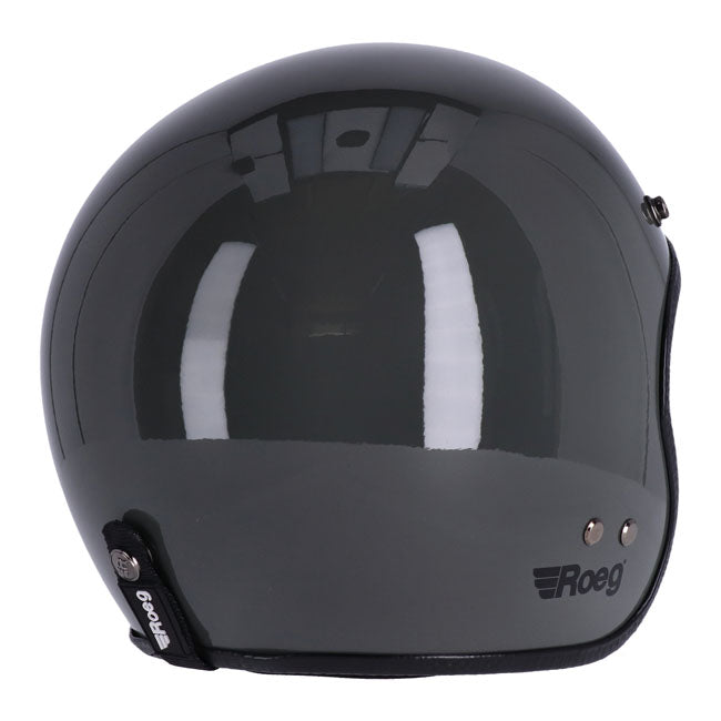 
                  
                    ROEG - JETT HELMET - SLATE GREY GLOSS
                  
                