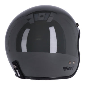 
                  
                    ROEG - JETT HELMET - SLATE GREY GLOSS
                  
                