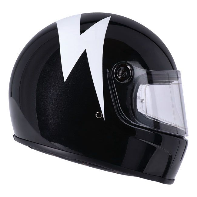 ROEG RX1 HELMET LIGHTNING