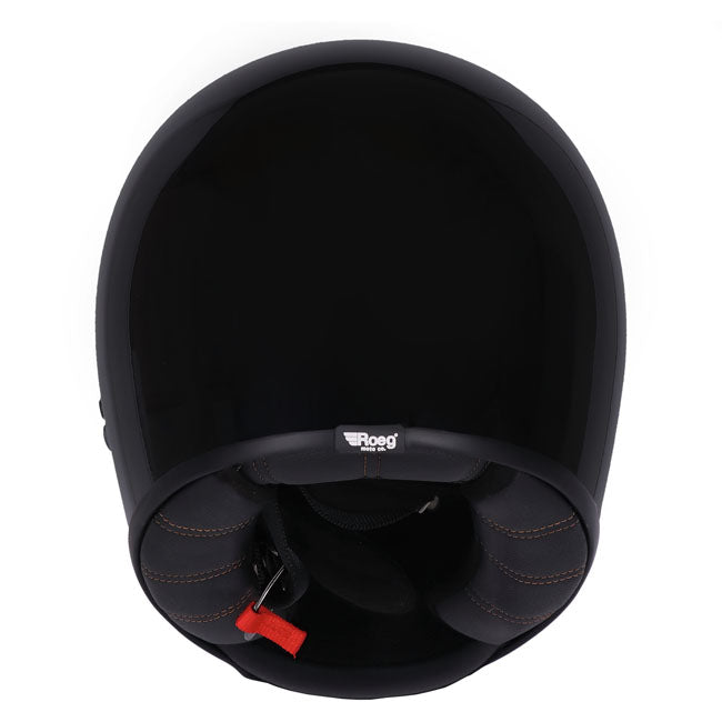 
                  
                    ROEG RX1 HELMET DARK SKIES
                  
                