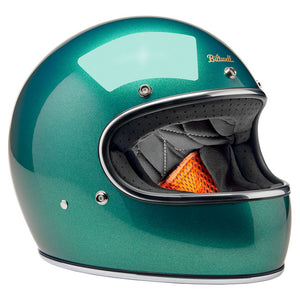 
                  
                    BILTWELL GRINGO ECE R22.06 HELMET - METALLIC CATALINA
                  
                
