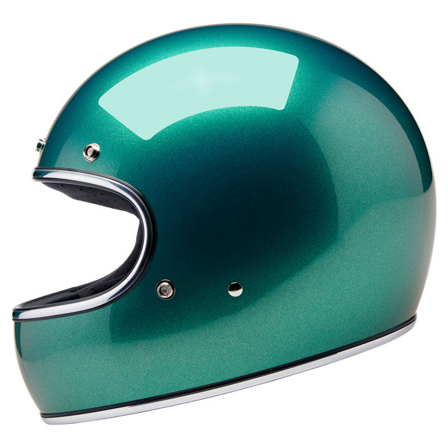 
                  
                    BILTWELL GRINGO ECE R22.06 HELMET - METALLIC CATALINA
                  
                