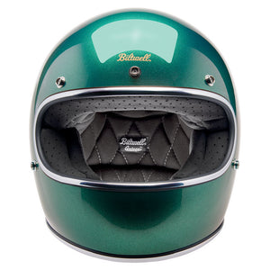 
                  
                    BILTWELL GRINGO ECE R22.06 HELMET - METALLIC CATALINA
                  
                