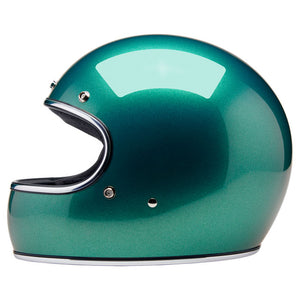 
                  
                    BILTWELL GRINGO ECE R22.06 HELMET - METALLIC CATALINA
                  
                