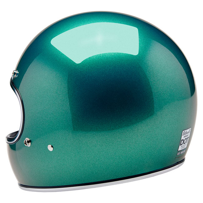 
                  
                    BILTWELL GRINGO ECE R22.06 HELMET - METALLIC CATALINA
                  
                