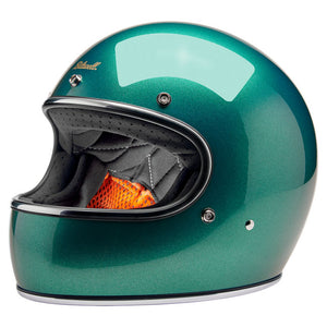 
                  
                    BILTWELL GRINGO ECE R22.06 HELMET - METALLIC CATALINA
                  
                