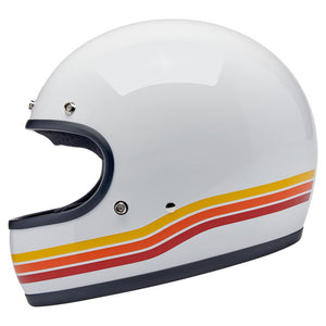 
                  
                    BILTWELL GRINGO ECE R22.06 HELMET - SUNSET SPECTRUM
                  
                