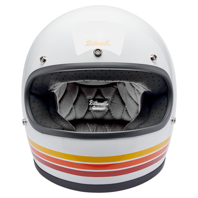 
                  
                    BILTWELL GRINGO ECE R22.06 HELMET - SUNSET SPECTRUM
                  
                