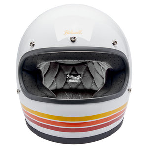 
                  
                    BILTWELL GRINGO ECE R22.06 HELMET - SUNSET SPECTRUM
                  
                