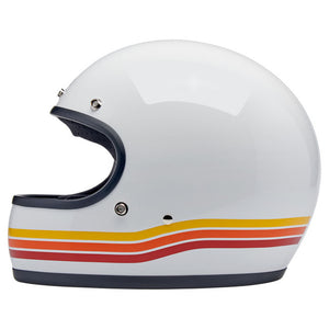 
                  
                    BILTWELL GRINGO ECE R22.06 HELMET - SUNSET SPECTRUM
                  
                