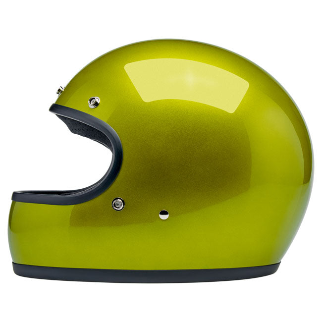 
                  
                    BILTWELL GRINGO ECE R22.06 HELMET - METALLIC LIME
                  
                