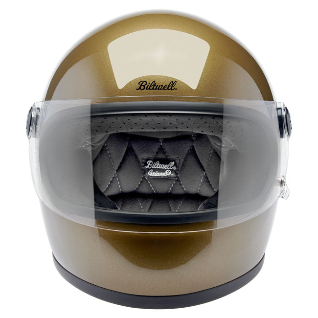 
                  
                    BILTWELL GRINGO S ECE R22.06 HELMET - UGLY GOLD METALLIC
                  
                