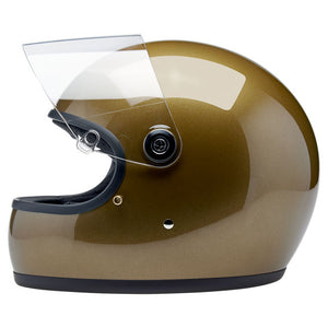 
                  
                    BILTWELL GRINGO S ECE R22.06 HELMET - UGLY GOLD METALLIC
                  
                