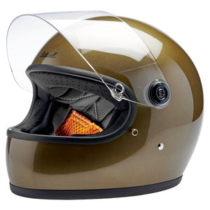 
                  
                    BILTWELL GRINGO S ECE R22.06 HELMET - UGLY GOLD METALLIC
                  
                