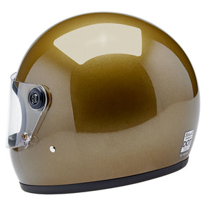 
                  
                    BILTWELL GRINGO S ECE R22.06 HELMET - UGLY GOLD METALLIC
                  
                