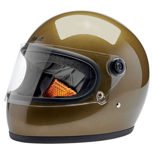 
                  
                    BILTWELL GRINGO S ECE R22.06 HELMET - UGLY GOLD METALLIC
                  
                