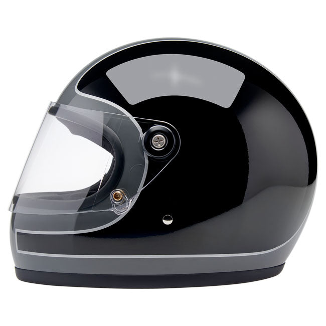 
                  
                    BILTWELL GRINGO S ECE R22.06 HELMET - GREY/BLACK TRACKER GLOSS
                  
                