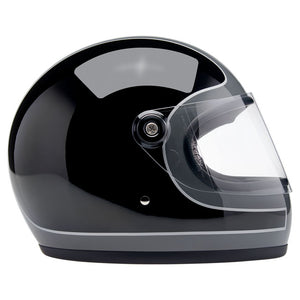 
                  
                    BILTWELL GRINGO S ECE R22.06 HELMET - GREY/BLACK TRACKER GLOSS
                  
                