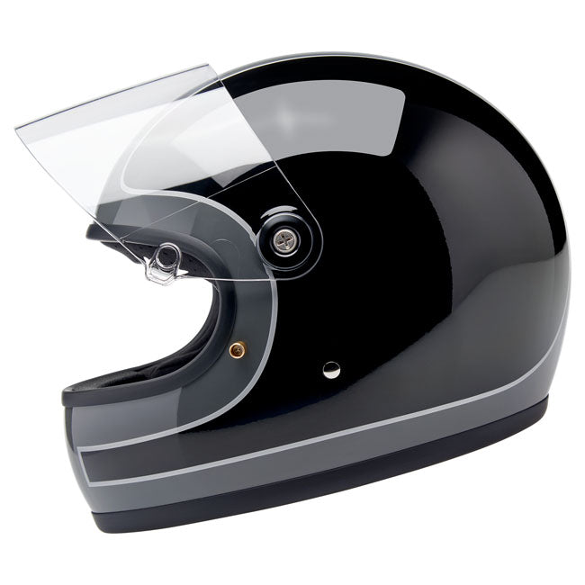 
                  
                    BILTWELL GRINGO S ECE R22.06 HELMET - GREY/BLACK TRACKER GLOSS
                  
                