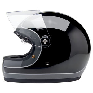 
                  
                    BILTWELL GRINGO S ECE R22.06 HELMET - GREY/BLACK TRACKER GLOSS
                  
                